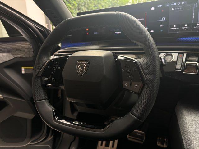 PEUGEOT 3008 Hybrid 136 e-DCS6 GT tua da ?399,00 mensili
