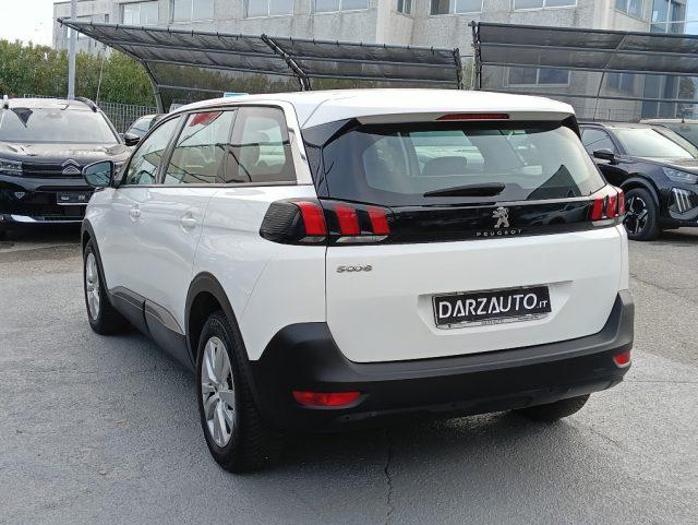 PEUGEOT 5008 Autocarro N1 5 Posti BlueHDi 130 S&S Active