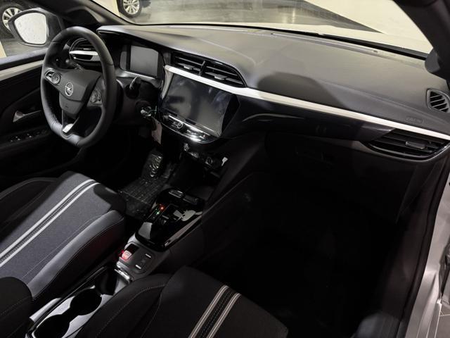 OPEL Corsa 1.2 100 CV aut. GS