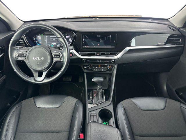 KIA Niro 1.6 GDi DCT HEV Style