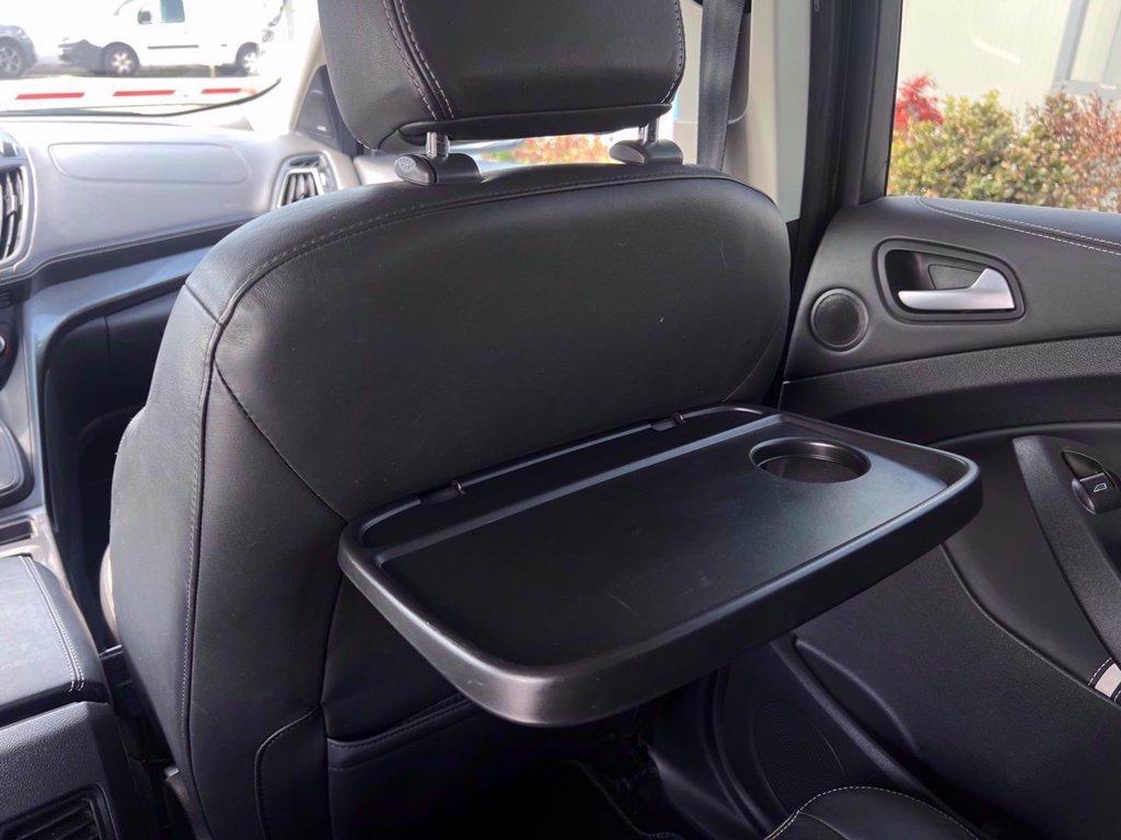 FORD Kuga 2.0 tdci Vignale s&s awd 180cv powershift del 2018