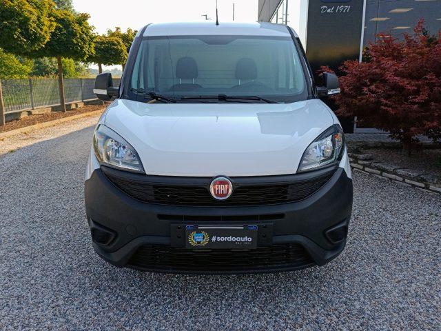 FIAT Doblo Doblò 1.6 MJT PC-TN Cargo Easy