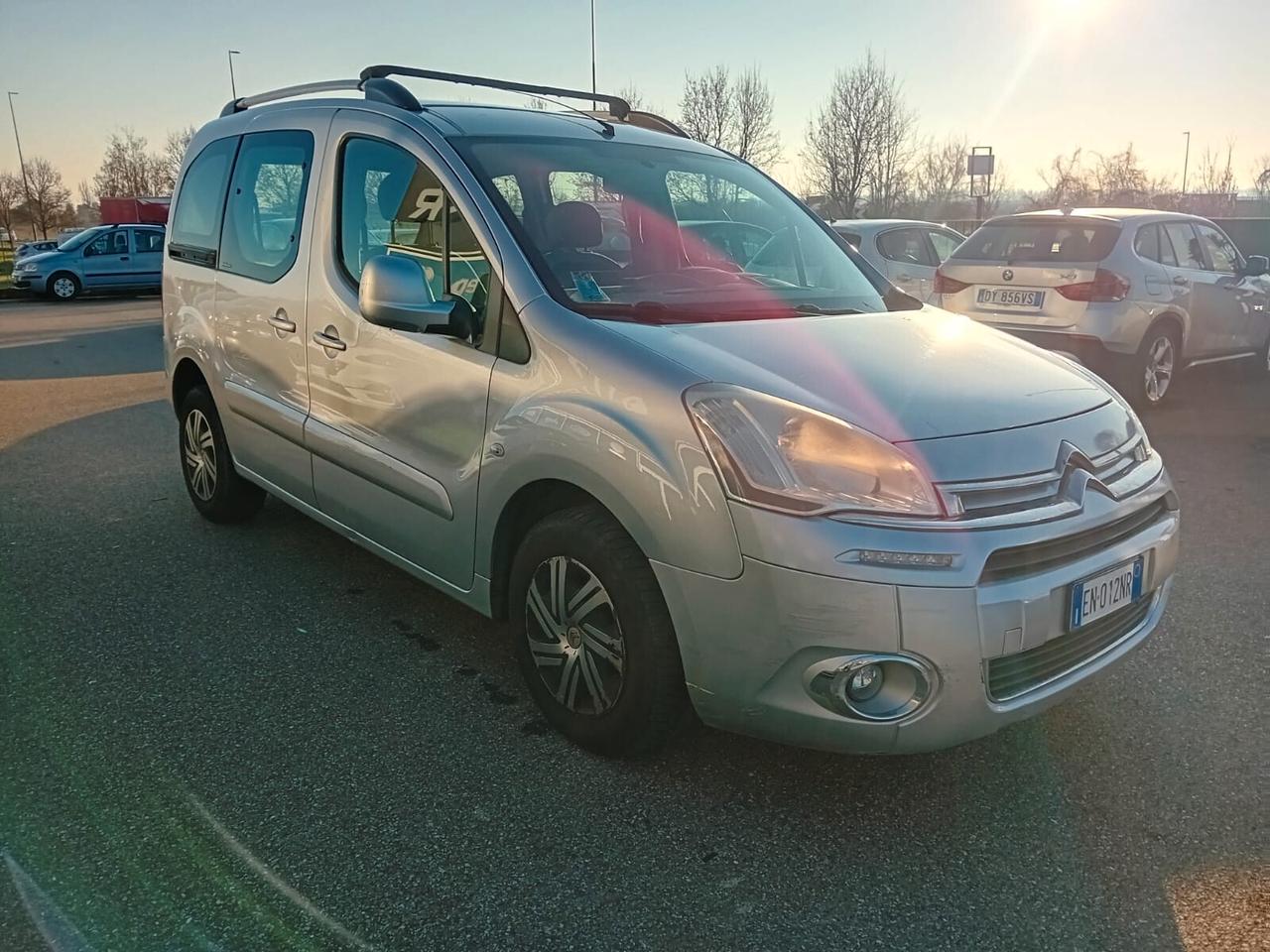 Citroen Berlingo Multispace 1.6 HDi 90 5 posti Combi Seduction N1