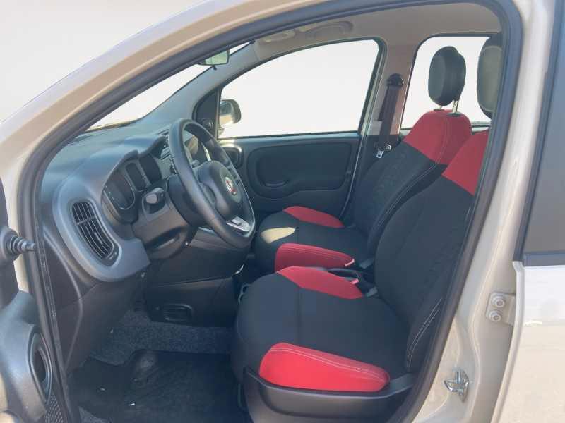 FIAT Panda 1.2 Easy 69cv