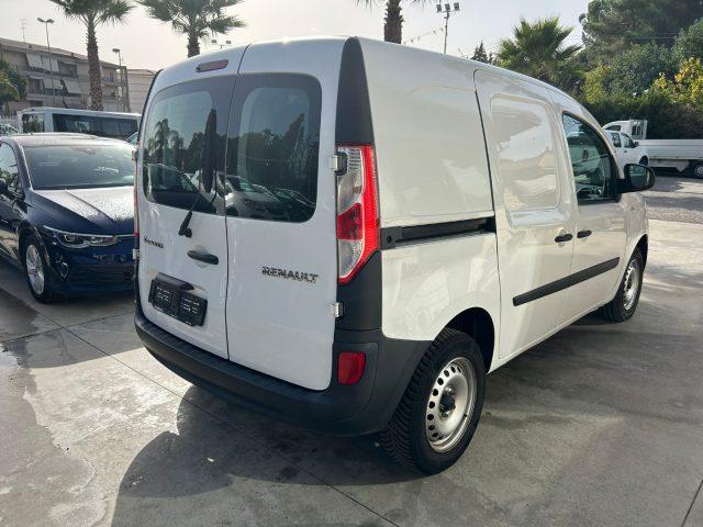 RENAULT Kangoo Blue dCi 95CV