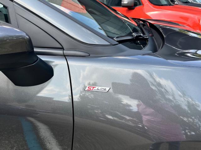 FORD Puma 1.0 EcoBoost Hybrid 125 CV S&S aut. ST-Line