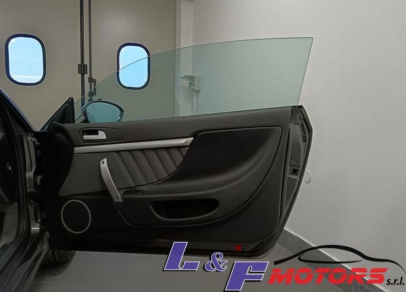 Alfa Romeo Brera 3.2 JTS V6 Q4 Sky Window Q-Tronic