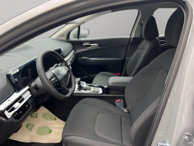 KIA Sportage NEW SPORTAGE 1.6 CRDI MHEV DCT Business