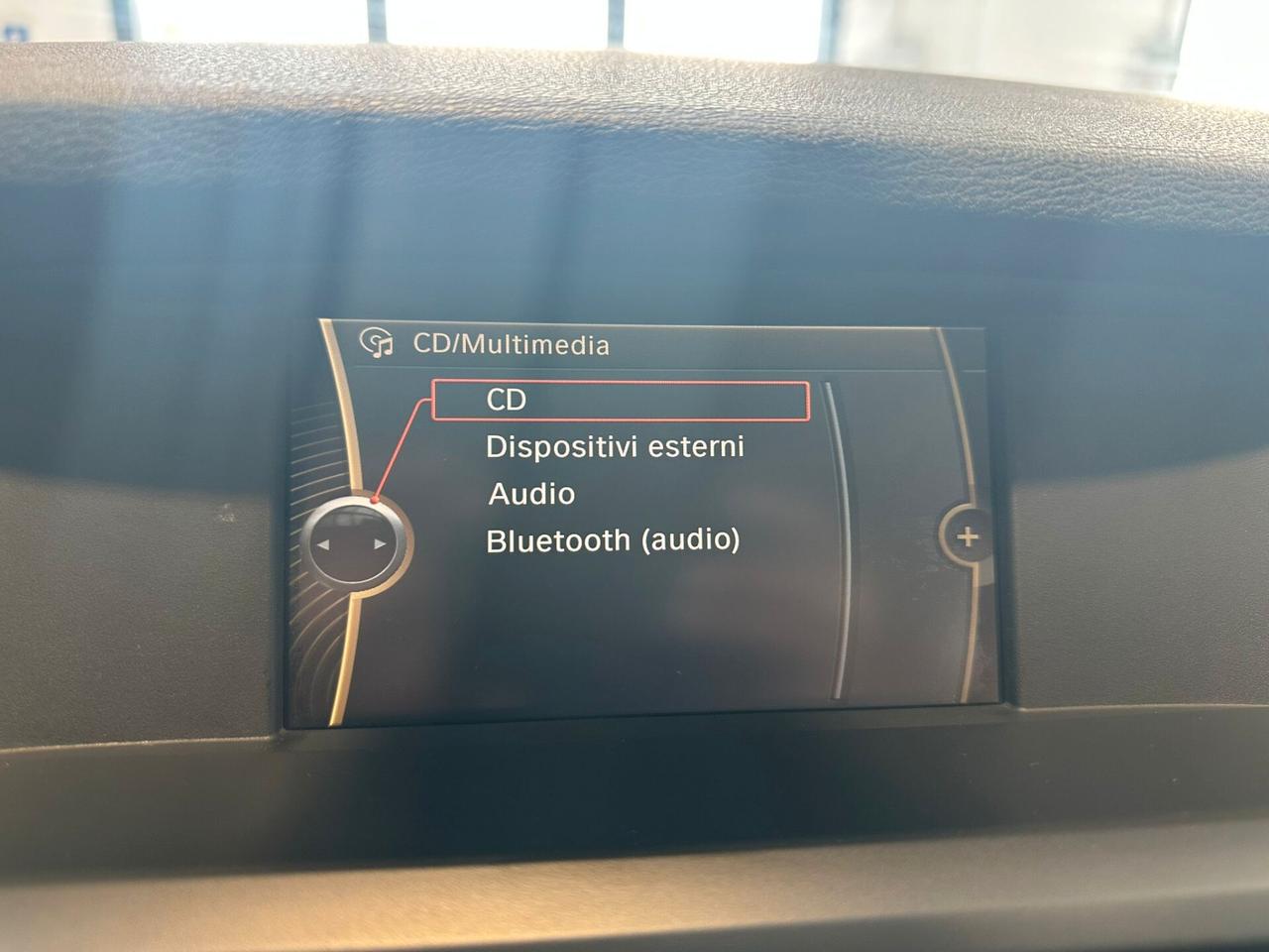 Bmw X3 xDrive20d Futura