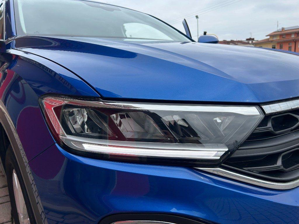 Volkswagen T-Roc 2.0 TDI SCR 150 CV DSG Life