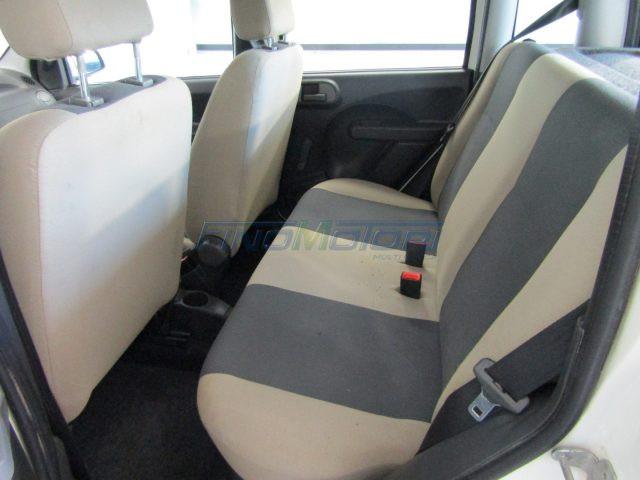 FIAT Panda 1.2 4x4 60 CV