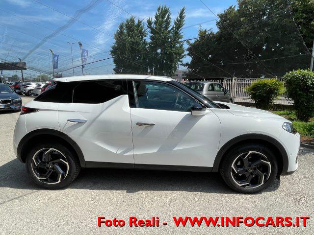 DS AUTOMOBILES DS 3 Crossback BlueHDi 130 aut. Grand Chic PROMO