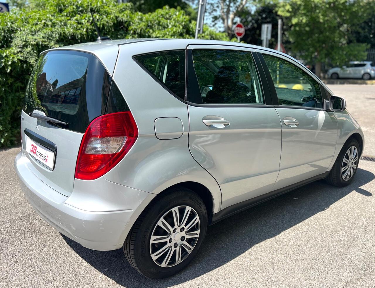 Mercedes-benz A160 BENZINA €5 OK NEOPATENTATI