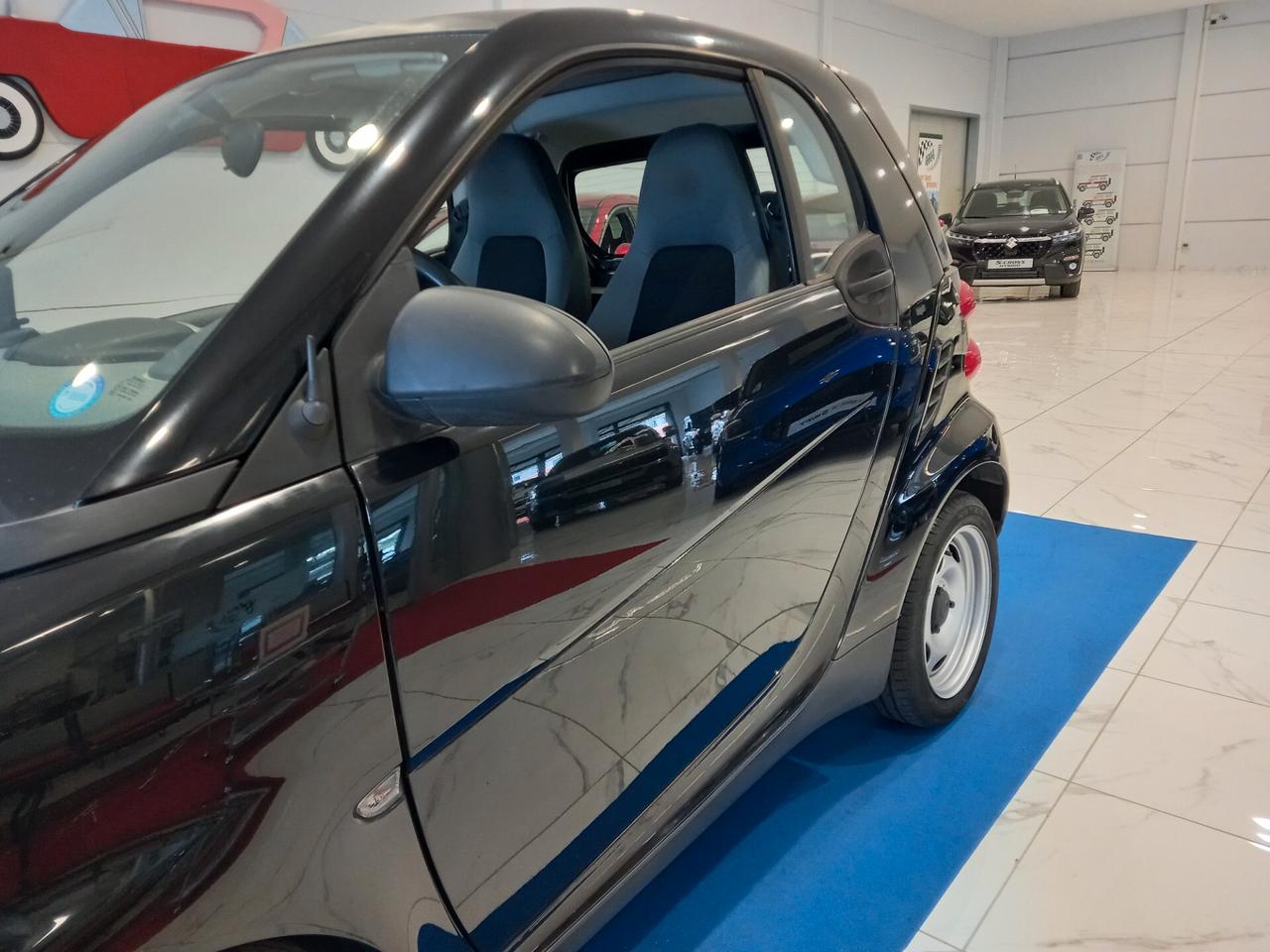 Smart ForTwo 1000 76.000 KM