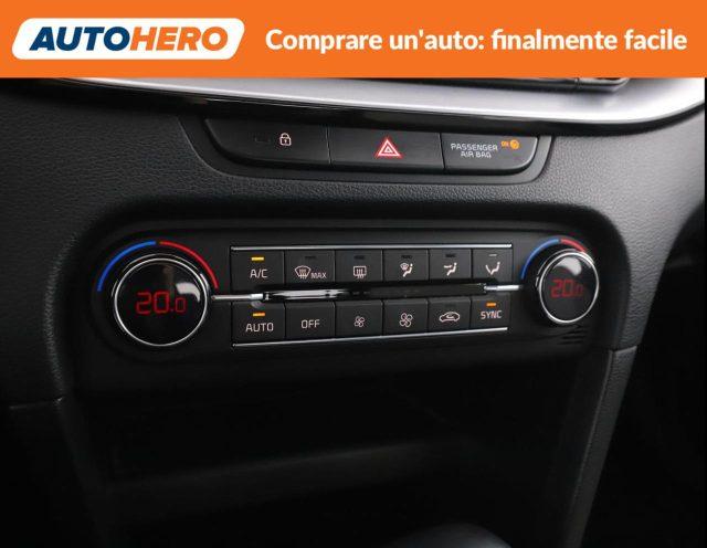 KIA XCeed 1.6 CRDi 115 CV DCT Style