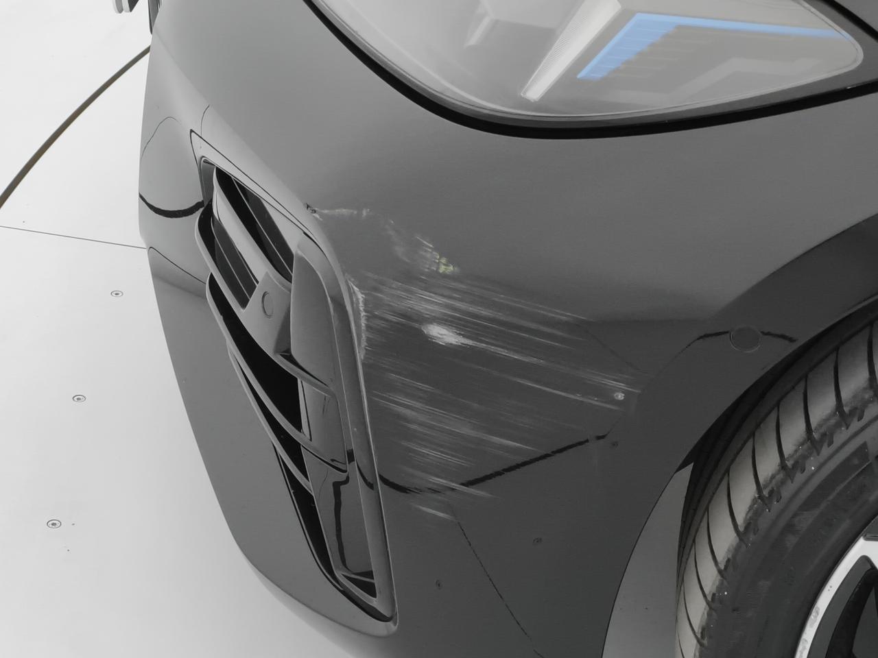 BMW Serie 4 420d xDrive Coupè 48V MSport Pro