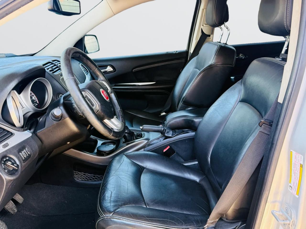 Fiat FREEMONT 2.0*DIESEL*140 CV*MANUALE*7 POSTI*