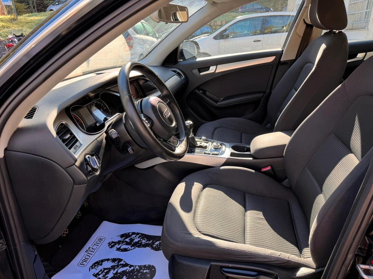 Audi A4 2.0 TDI 120 CV Business Plus NUOVA!!! GARANZIA 1 ANNO