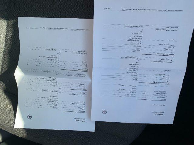 VOLKSWAGEN up! 1.0 5p. take up!