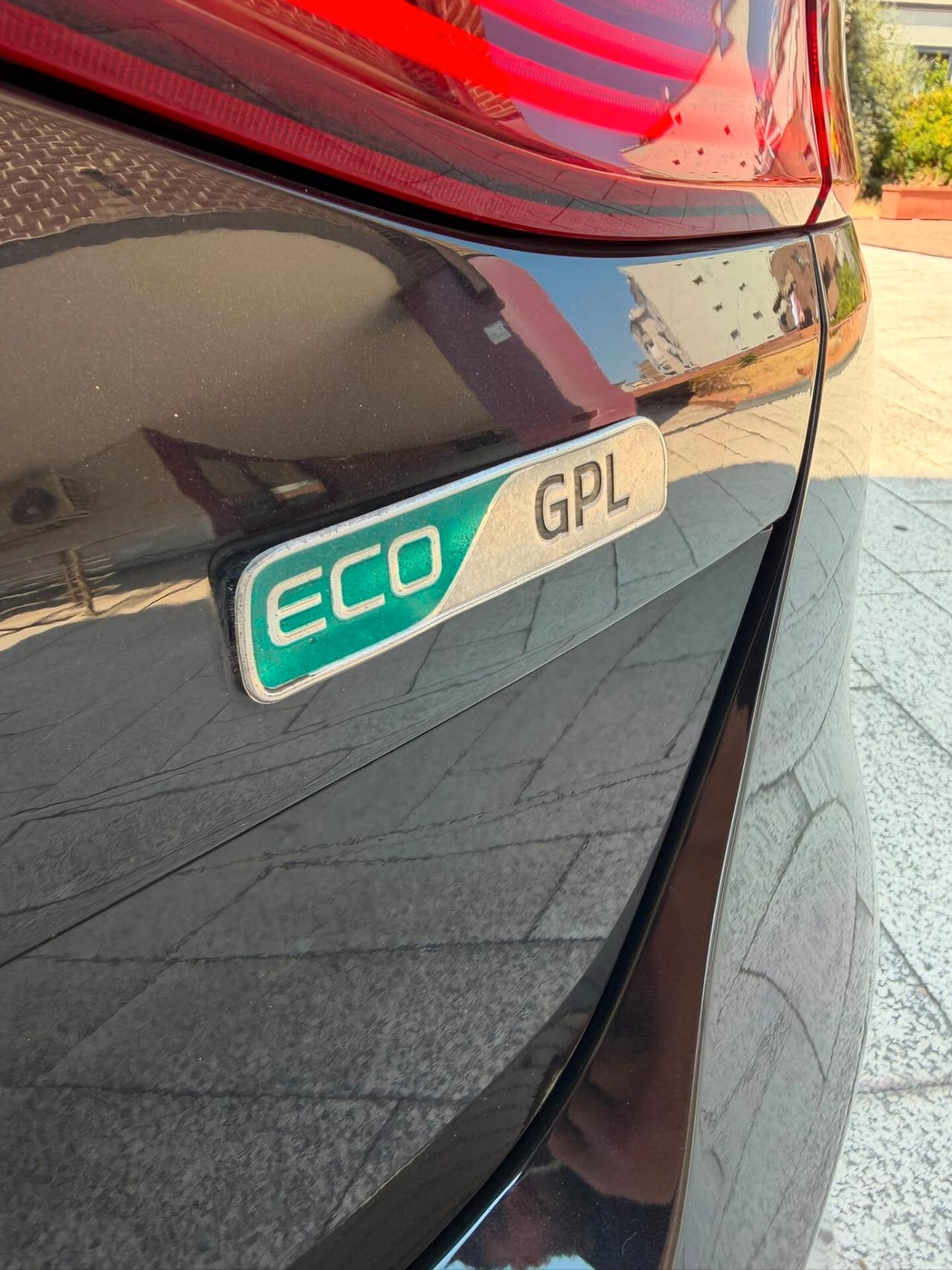 Kia Ceed 1.4 MPi GPL 5p. Urban
