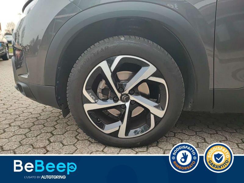 Citroën C5 Aircross 1.2 PURETECH FEEL PACK S&S 130CV EAT8