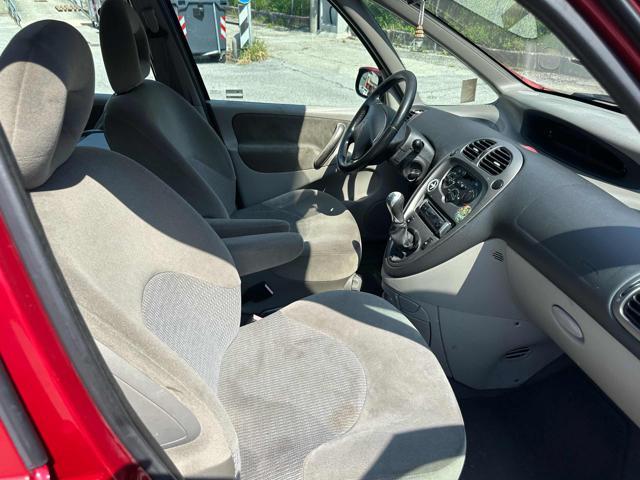 CITROEN Xsara Picasso 1.6 16V Bi Energy G senza nessun lavoro da fare