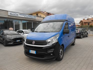 Fiat Talento 2.0 Diesel 145CV Furgone 12q LH2