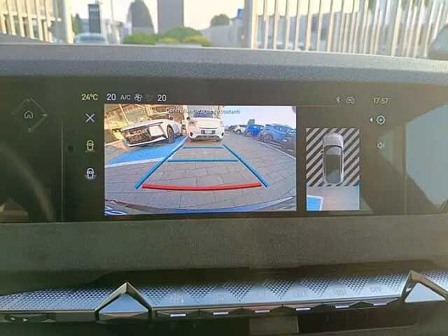 DS DS 4 1.5 BlueHDi 130cv EAT8 Edition France KM0