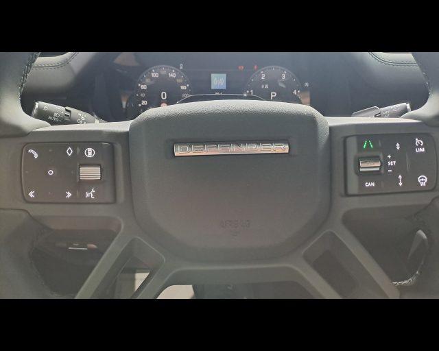 LAND ROVER Defender 110 3.0d mhev X-Dynamic SE awd 250cv auto