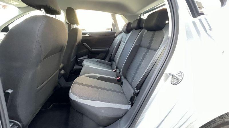 Volkswagen Polo 1.0 TSI 110 CV DSG Style