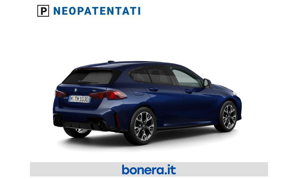 BMW Serie 1 116 MSport DCT