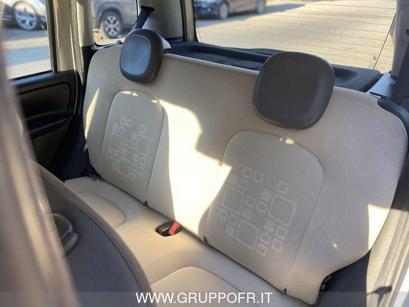 FIAT Panda 1.2 EasyPower Lounge