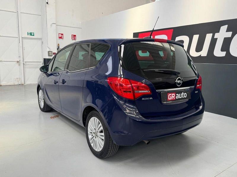 Opel Meriva Meriva 1.6 cdti Cosmo s&s 110cv