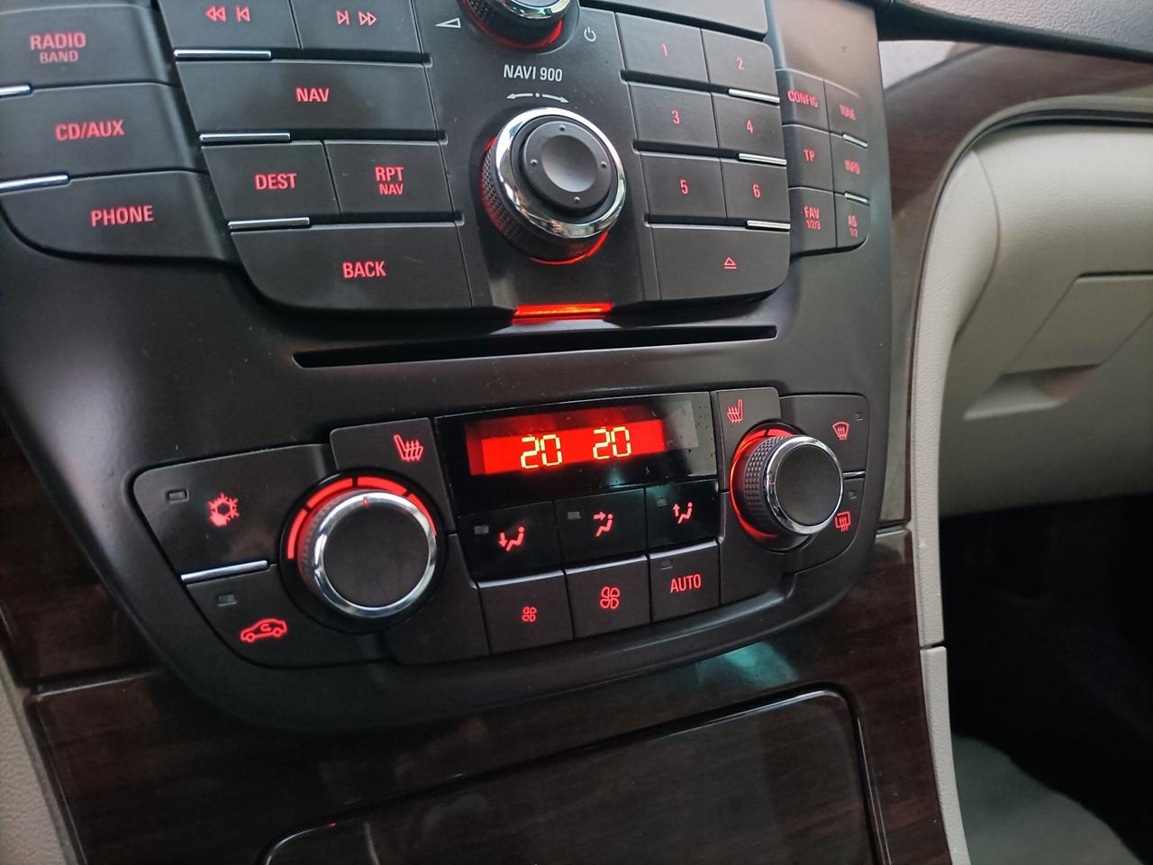 Opel Insignia 2.0 CDTI 160CV Sports Tourer Cosmo