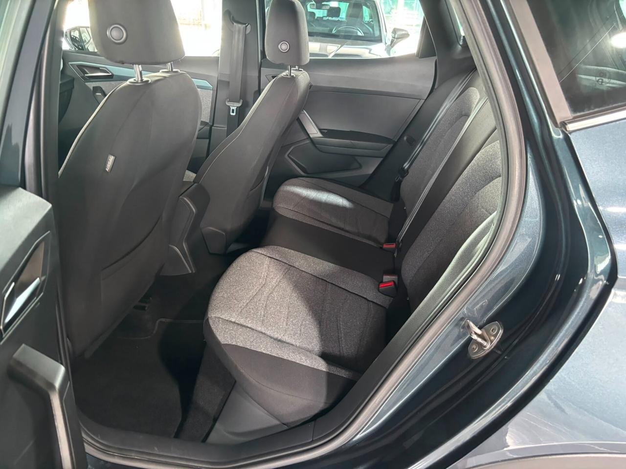 Seat Arona 1.0 EcoTSI XPERIENCE