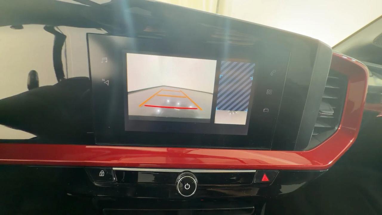 OPEL MOKKA 1.2 GS LINE FULL