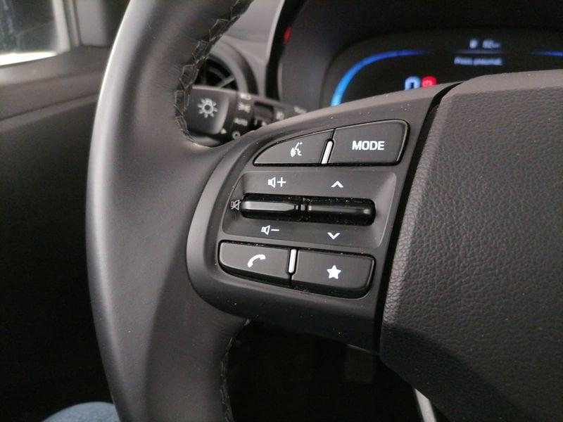 Hyundai i10 1.0 econext Gpl Connectline