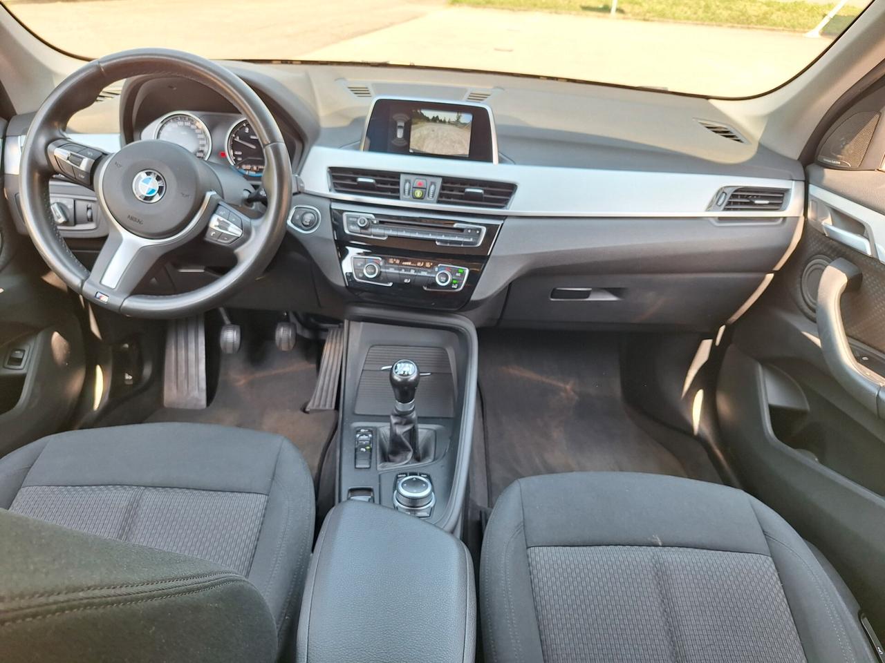 Bmw X1 xDrive18d Sport 85000KM