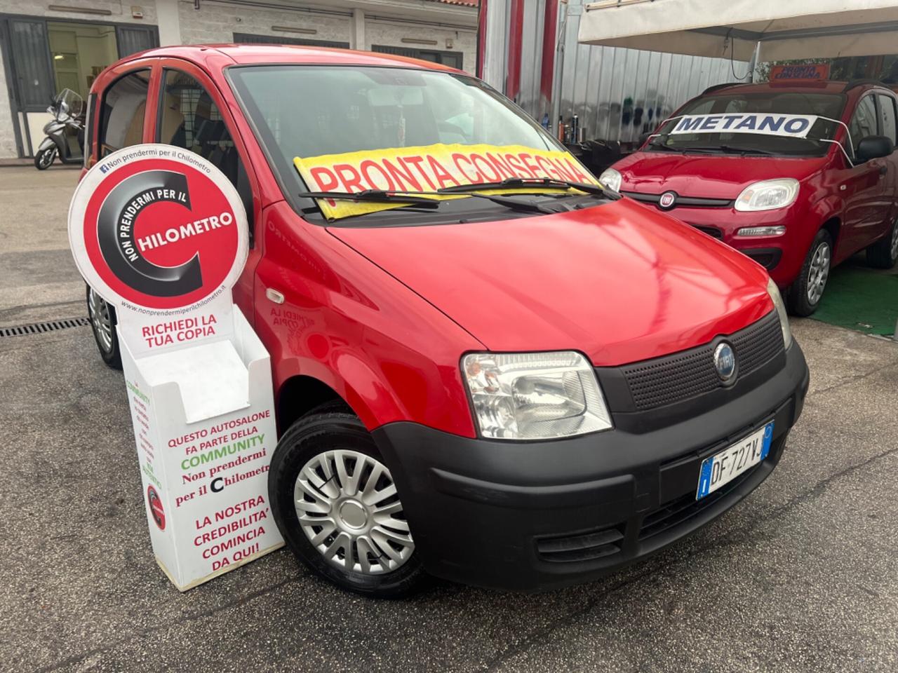 Fiat Panda VAN 1.3 multijet (Diesel )