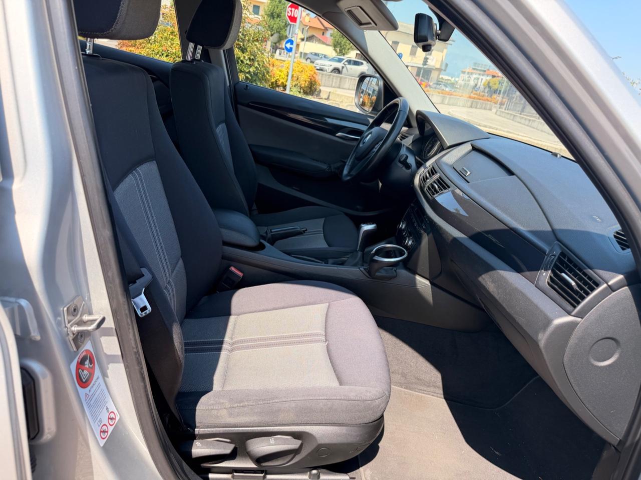 Bmw X1 xDrive20d Futura 4X4