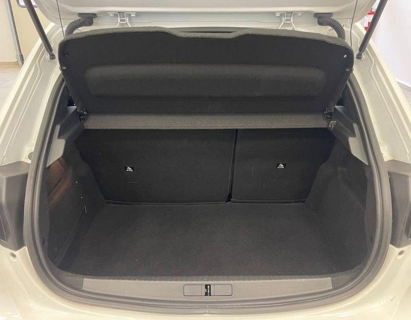 Peugeot 208 208 PureTech 75 Stop&Start 5 porte Allure Pack