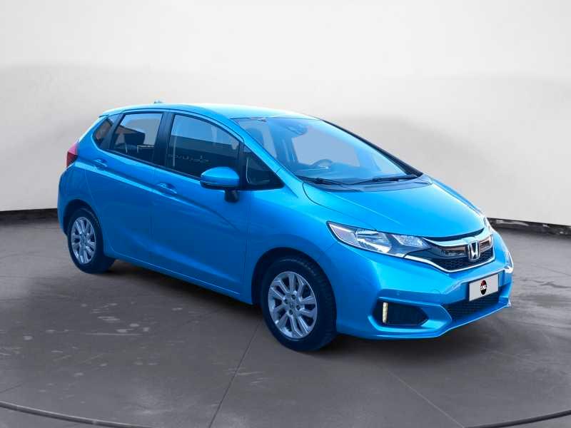 HONDA Jazz 1.3 Comfort Navi Adas cvt #85000m