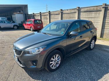 Mazda CX-5 2.2L Skyactiv-D 150CV 2WD Evolve