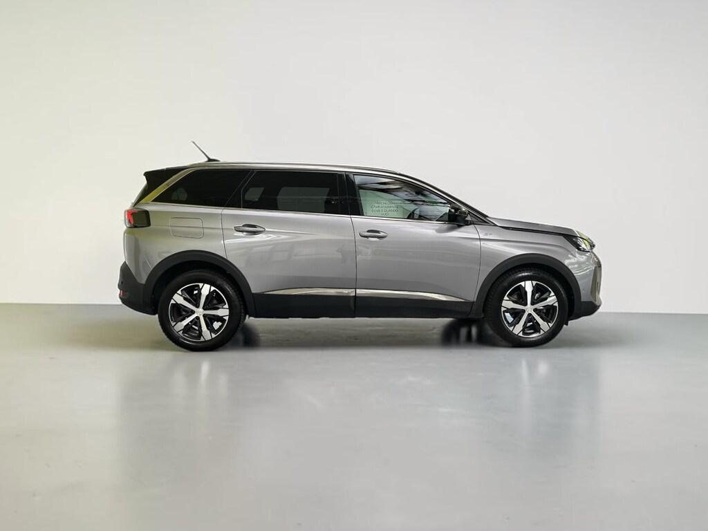 Peugeot 5008 1.5 BlueHDi GT EAT