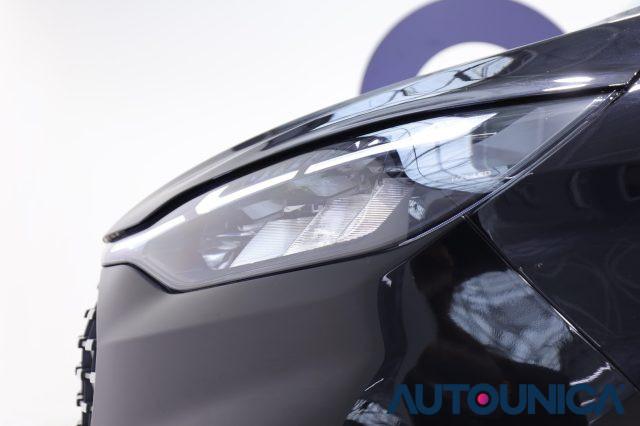 FORD Tourneo Custom 320 2.0 ECOBLUE 170CV AUTOMATICO PL TITANIUM