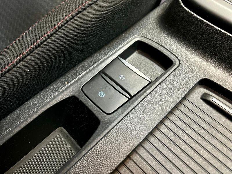 Ford Focus Focus 1.0 EcoBoost Hybrid 155 CV Powershift 5p. ST-Line X