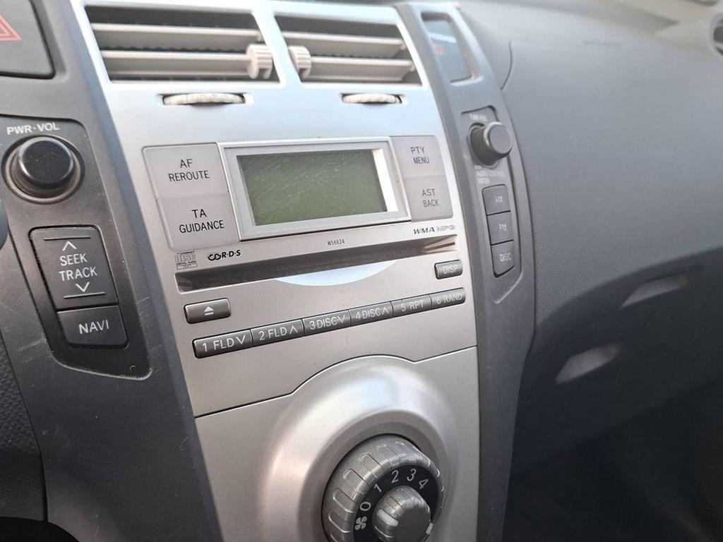 Toyota Yaris 5 Porte 1.3 Sol
