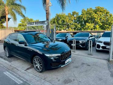 Maserati Levante 3.0 Diesel 275 CV AWD