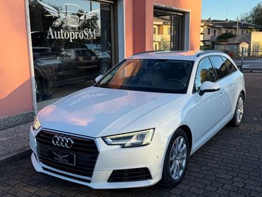 Audi A4 Avant 2.0 TDI 190 CV ultra S LED/KEYLESS