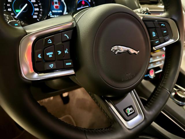 JAGUAR F-Pace 2.0 D 180 CV AWD aut. R-Sport EUR 6B